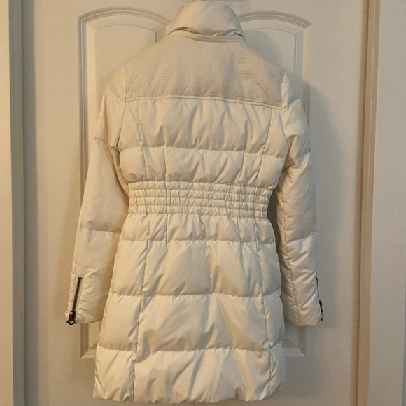 Juicy Couture puffer coat women S - Picture 5 of 8